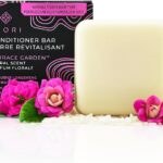 نرم کننده بار Viori رایحه گلی طبیعی