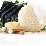 شامپو بار Viori رایحه Hidden Waterfall