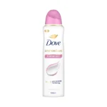 اسپری ضد تعریق داو Advanced Care پودر سافت