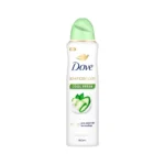 اسپری ضد تعریق داو Advanced Care کول فرش