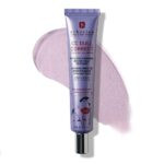 Erborian CC Dull Correct with Centella Asiatica - Korean Skincare and Makeup Cream - Primer & Blur for Radiance Boosting and Soothing Effects, Even Complexion, SPF 25 - All Skin...