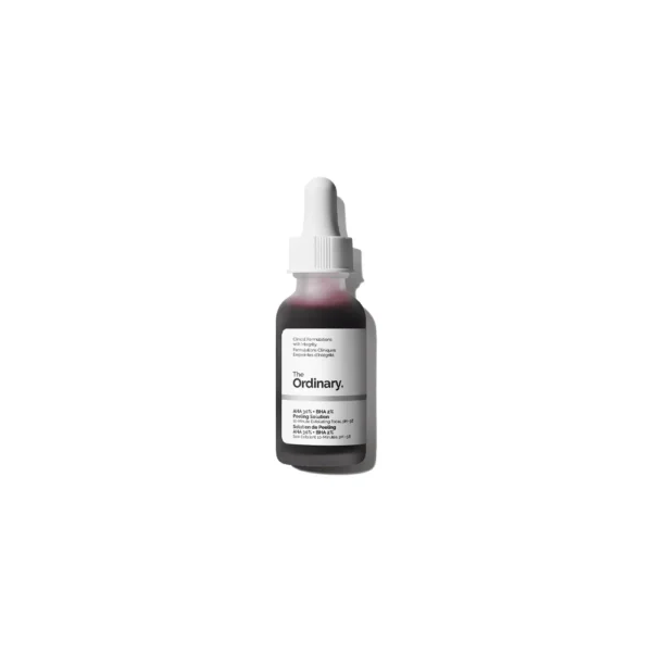 AHA30 BHA2 PeelingSolution