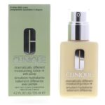 لوسیون مرطوب کننده کلینیک