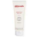 ژل پاک کننده اسکین کد