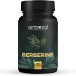 مکمل بربرین آمبروسیال
