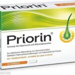 قرص پریورین