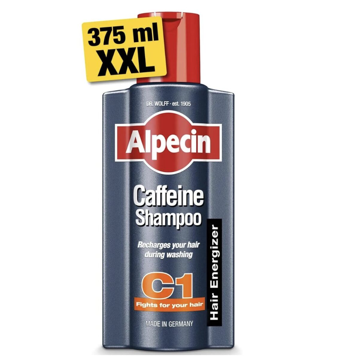 شامپو آلپسین C1