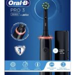مسواک برقی اورال-بی Pro 3 3000