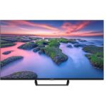 تلویزیون شیائومی A Pro سایز ۵۰ اینچ Ultra HD 4K QLED