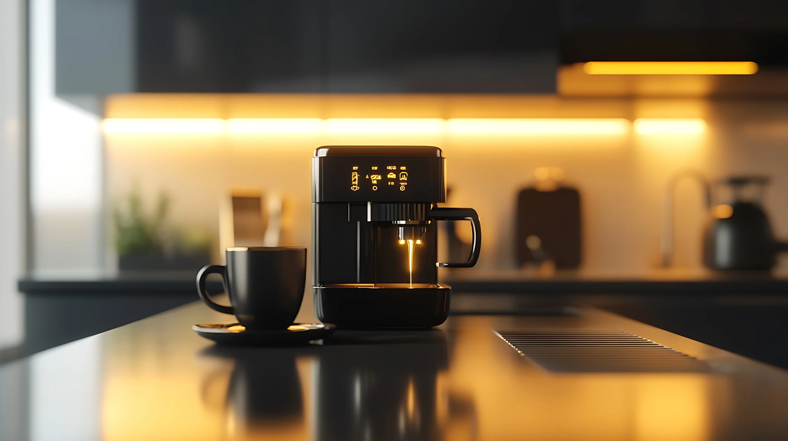 قهوه ساز برند ارزان