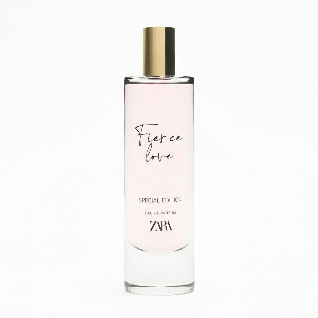 عطر زارا فیرس لاو