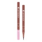 Lip Tint Felt Liner Transfer-Proof Felt-Tip Lip Stain