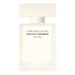 For Her Pure Musc Blanc – Eau de Parfum Intense