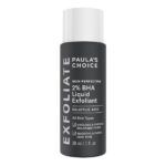 Skin Perfecting 2% BHA Liquid Exfoliant Toner