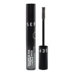 Fluff & Fix Brow Wax - Texturizing And Setting Eyebrow Wax