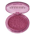 Colorful Blush Glaze - Ultra-Luminous Blush