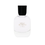 عطر زارا وایولت بلاسام