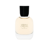 عطر زارا وایبرنت کارامل