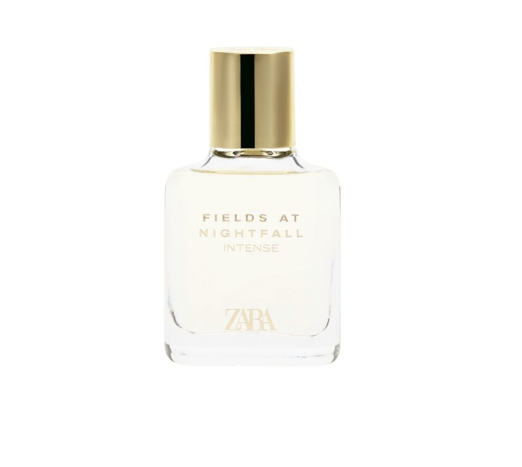 عطر زارا فیلدز ات نایت فال اینتنس