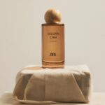 ZARA GOLDEN CHAI PARFUM 100ML (3.4 FL. OZ).