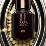ZARA COCOA & LATTE EDP 100ML (3.4 FL. OZ).