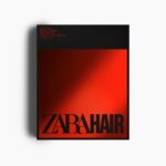 ZARA HAIR PERFUME SET 3 X 75 ML / 2.54 oz.