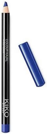 خرید KIKO Milano Colour Kajal Pencil 02 White, 1.05 از آمازون امارات