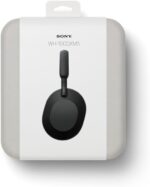 خرید Sony WH-1000XM5 Noise Cancelling Wireless Headphones, Hi-Res Audio, از آمازون امارات