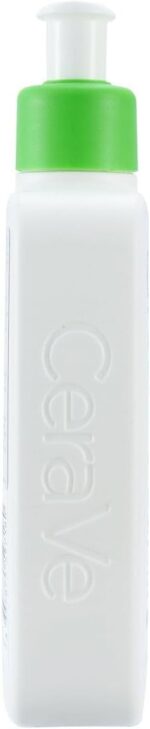 خرید Cerave Hydrating Cleanser for Normal to Dry Skin از آمازون امارات