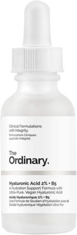 خرید The Ordinary Hyaluronic Acid | 30ml 2 از آمازون امارات