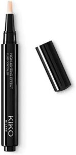 خرید KIKO Milano Highlighting Effect Fluid Eyes Concealer 02 از آمازون امارات