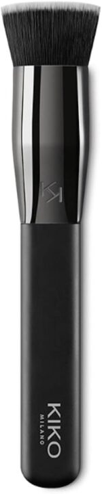 خرید KIKO Milano Face 05 Round Foundation Brush | از آمازون امارات