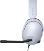 خرید Sony INZONE H3 Wired Gaming Headset, Over ear از آمازون امارات