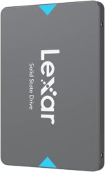 خرید Lexar Store Lexar NQ100 2TB 2.5" SATA از آمازون امارات
