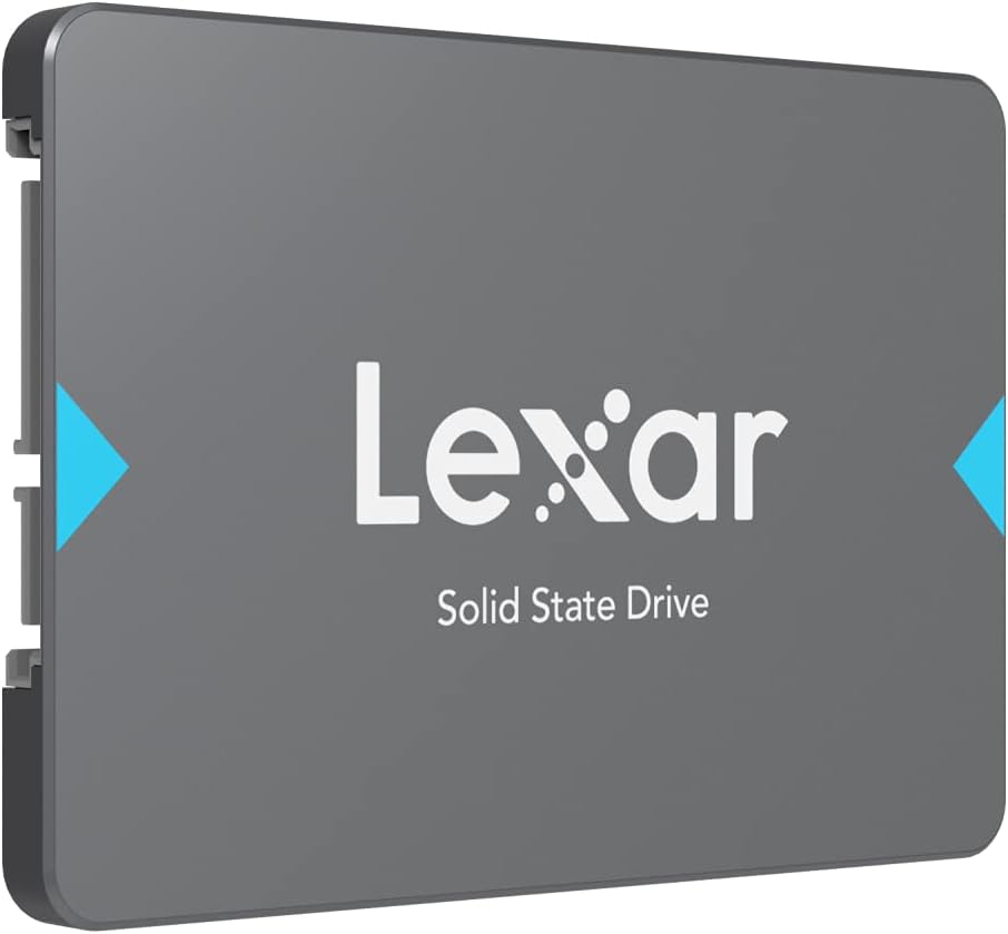 خرید Lexar NQ100 2TB SSD