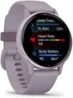 خرید GARMIN Vivoactive Smartwatch 5 از آمازون امارات