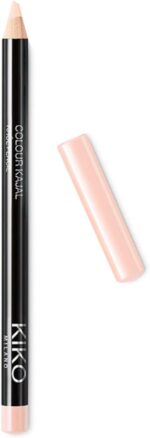خرید KIKO Milano Colour Kajal Pencil 02 White, 1.05 از آمازون امارات