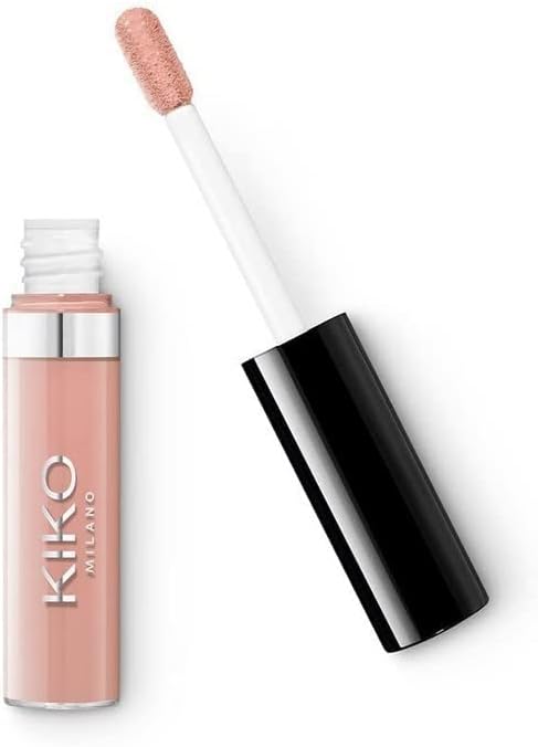 KIKO Milano Long Lasting Liquid Eyeshadow 02 | Long-Lasting Liquid Eyeshadow 1 سایه مایع کیکو میلان