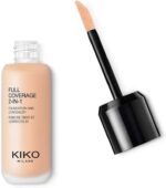 خرید KIKO MILANO, Full Coverage 2-in-1 Foundation & Concealer, از آمازون امارات