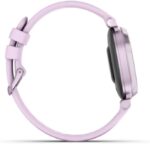 خرید GARMIN Lily 2-35mm, Lilac | Hidden Display and از آمازون امارات