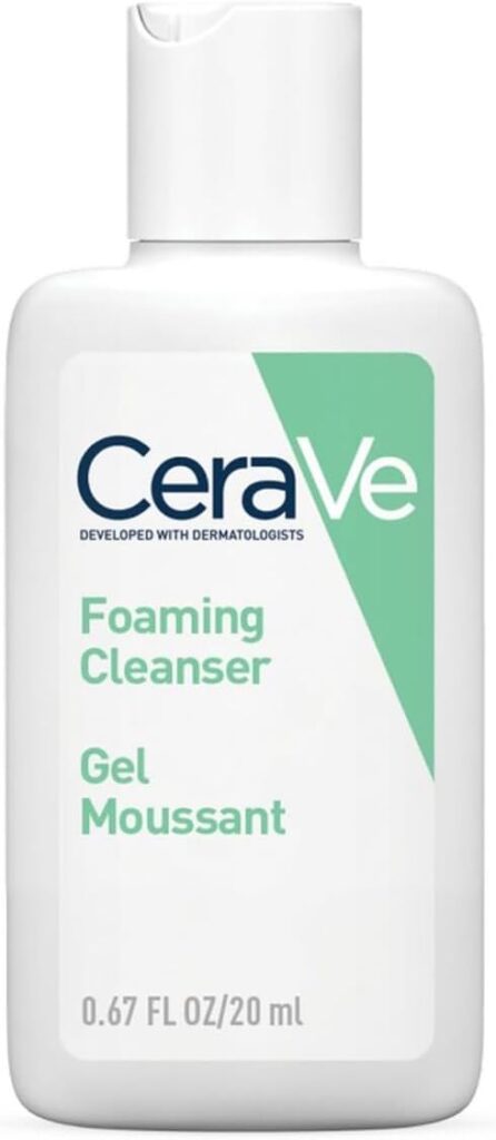 خرید مراقبت پوست CeraVe MOUSTURISING CREAM Pack