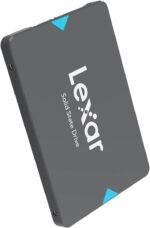 خرید Lexar Store Lexar NQ100 2TB 2.5" SATA از آمازون امارات