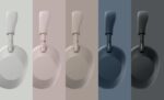 خرید Sony WH-1000XM6 The Best Wireless Noise Canceling Headphones, از آمازون امارات