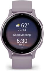 خرید GARMIN Vivoactive Smartwatch 6 از آمازون امارات