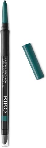 خرید KIKO Milano Lasting Precision Automatic Eyeliner And Khol از آمازون امارات