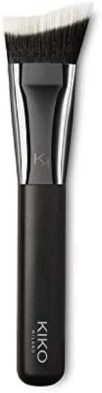 خرید KIKO Milano Face 05 Round Foundation Brush | از آمازون امارات