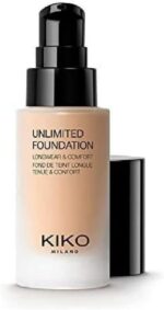 کرم پودر KIKO Milano