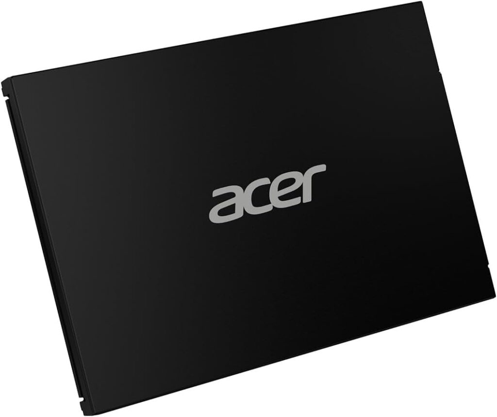 خرید SSD Acer RE100 512GB