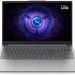 خرید لپتاپ Lenovo Store LOQ 15IAX9E