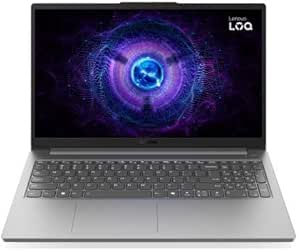 خرید لپتاپ Lenovo Store LOQ 15IAX9E